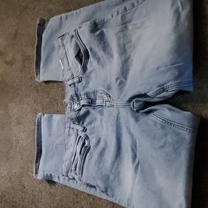 Old navy loose 34x32
